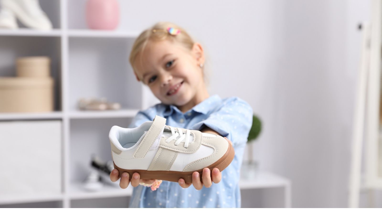 Nové dětské boty – barefoot, první botičky a celoroční dětská obuv