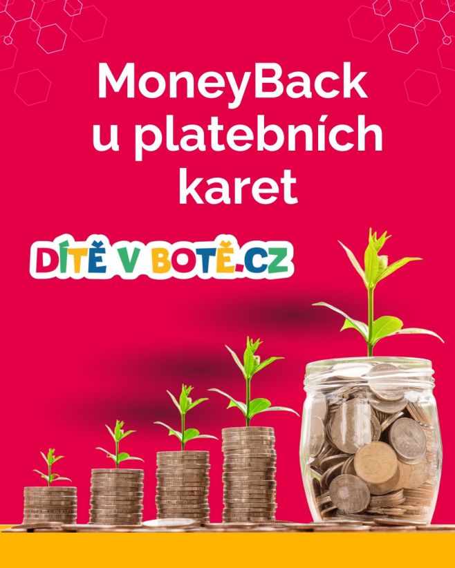 Milí rodiče, stále pro vás rosteme a hledáme cesty, jak vám být ještě blíž. 💛 Máme radost, že vám můžeme představit...