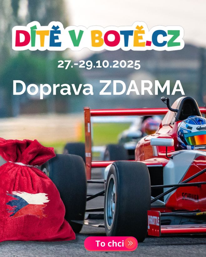 🎉 Doprava ZDARMA ! 🎉 👉 27.–29. 10. pošleme všechny botičky až k vám bez poštovného 🚚💛 Tak nezmeškejte – klik, objednat a...