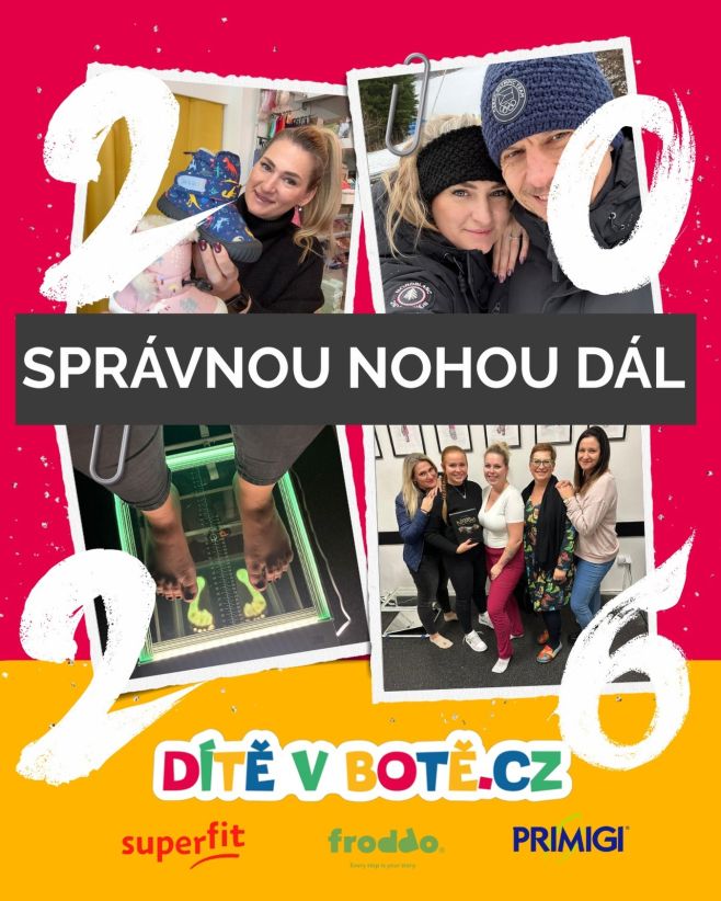 Rok se chýlí ke konci a já chci říct jedno velké DĚKUJU 🤍 Děkuju za každou důvěru, každou malou nožku a každý návrat. Za...